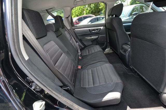 2020 HONDA CR-V LX 2WD - 23074822 - 13