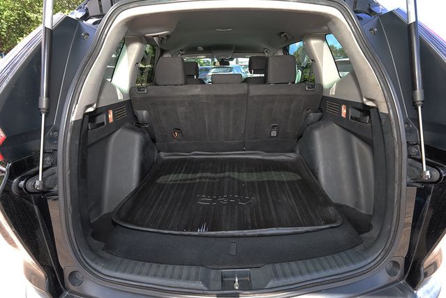 2020 HONDA CR-V LX 2WD - 23074822 - 14