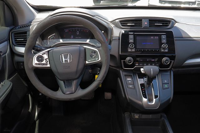 2020 HONDA CR-V LX 2WD - 23074822 - 16