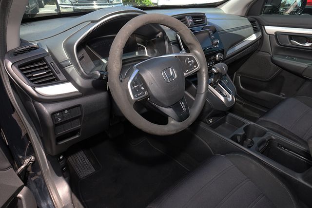2020 HONDA CR-V LX 2WD - 23074822 - 17