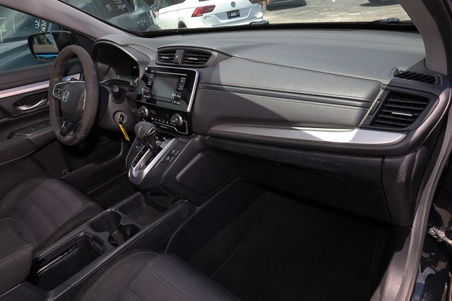 2020 HONDA CR-V LX 2WD - 23074822 - 18