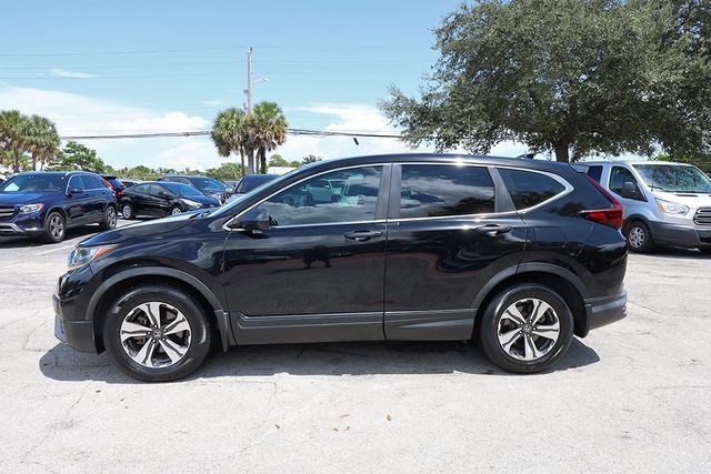 2020 HONDA CR-V LX 2WD - 23074822 - 1