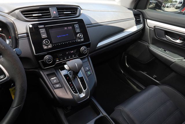 2020 HONDA CR-V LX 2WD - 23074822 - 19