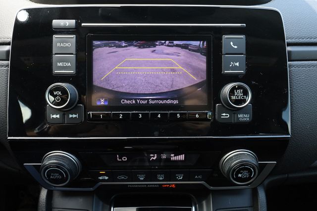 2020 HONDA CR-V LX 2WD - 23074822 - 20