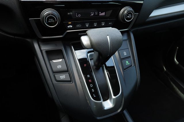 2020 HONDA CR-V LX 2WD - 23074822 - 21