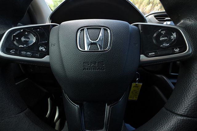 2020 HONDA CR-V LX 2WD - 23074822 - 22