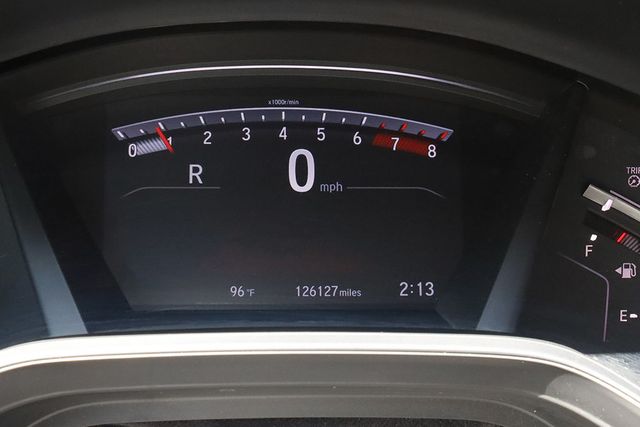 2020 HONDA CR-V LX 2WD - 23074822 - 23