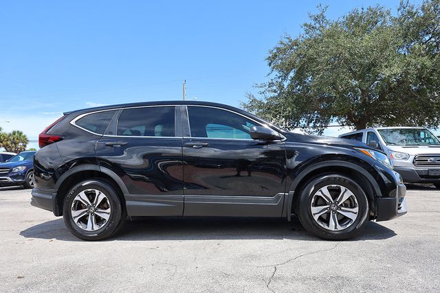 2020 HONDA CR-V LX 2WD - 23074822 - 25