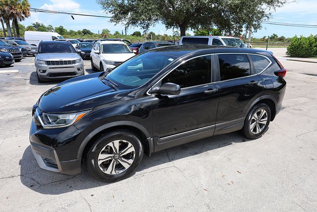 2020 HONDA CR-V LX 2WD - 23074822 - 26