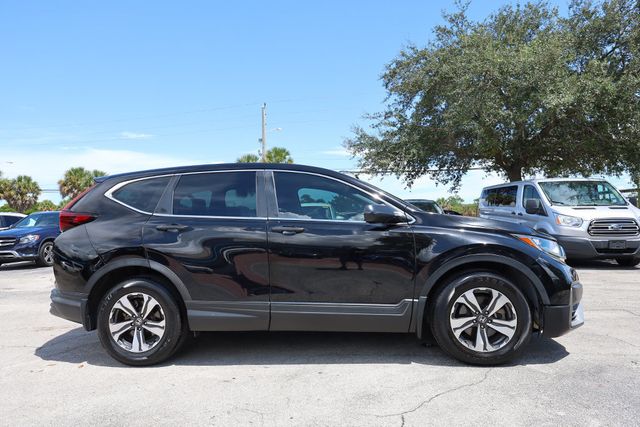 2020 HONDA CR-V LX 2WD - 23074822 - 2