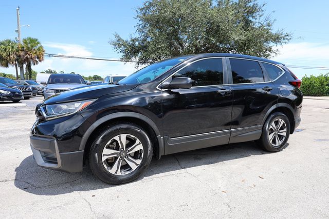2020 HONDA CR-V LX 2WD - 23074822 - 3