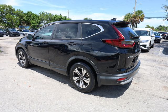 2020 HONDA CR-V LX 2WD - 23074822 - 5