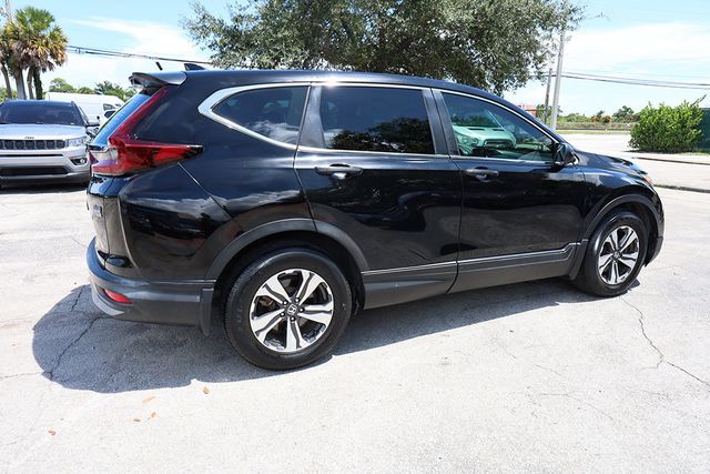 2020 HONDA CR-V LX 2WD - 23074822 - 6