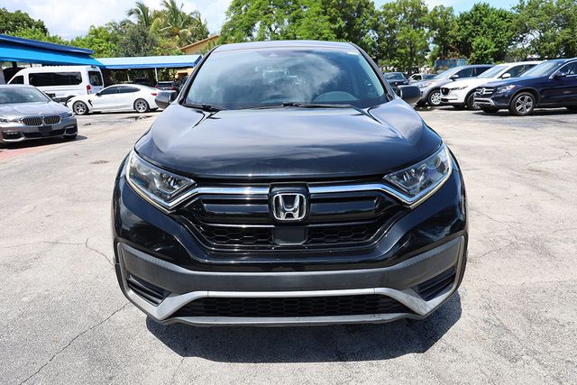 2020 HONDA CR-V LX 2WD - 23074822 - 7