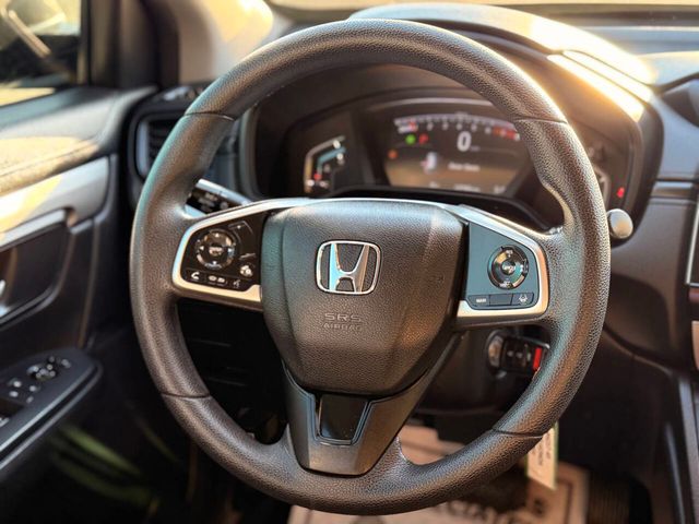 2020 Honda CR-V LX 2WD - 22985493 - 9