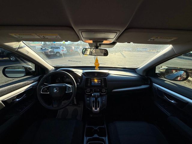 2020 Honda CR-V LX 2WD - 22985493 - 10