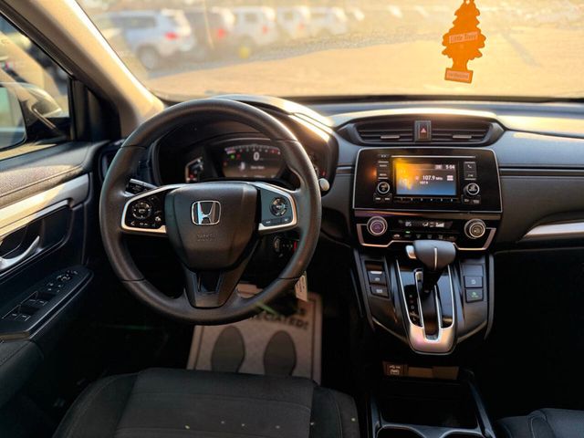 2020 Honda CR-V LX 2WD - 22985493 - 11