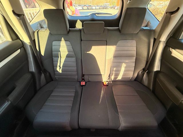 2020 Honda CR-V LX 2WD - 22985493 - 12