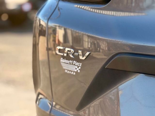 2020 Honda CR-V LX 2WD - 22985493 - 13