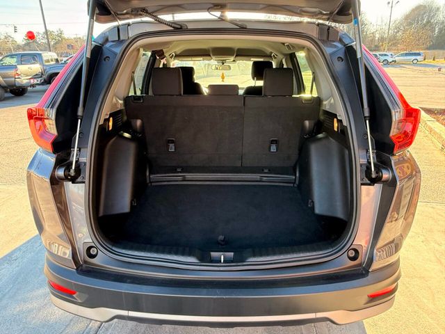 2020 Honda CR-V LX 2WD - 22985493 - 14