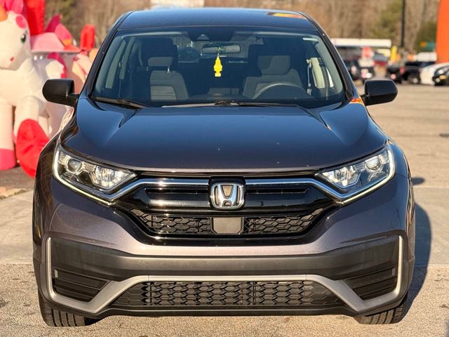 2020 Honda CR-V LX 2WD - 22985493 - 5