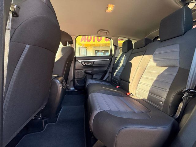 2020 Honda CR-V LX 2WD - 22985493 - 8