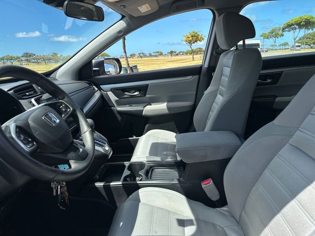 2020 Honda CR-V LX AWD - 23034074 - 11