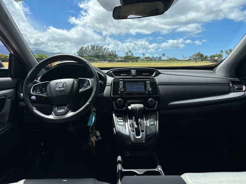 2020 Honda CR-V LX AWD - 23034074 - 12