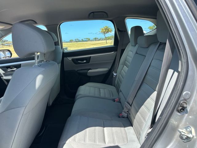 2020 Honda CR-V LX AWD - 23034074 - 13