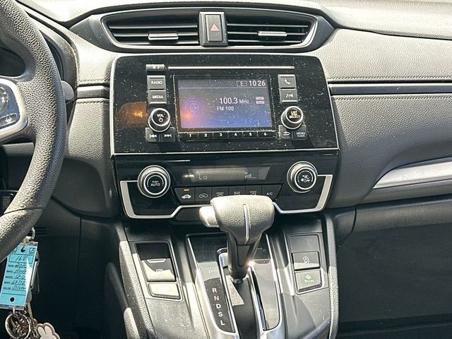 2020 Honda CR-V LX AWD - 23034074 - 14
