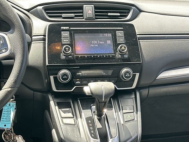 2020 Honda CR-V LX AWD - 23034074 - 14