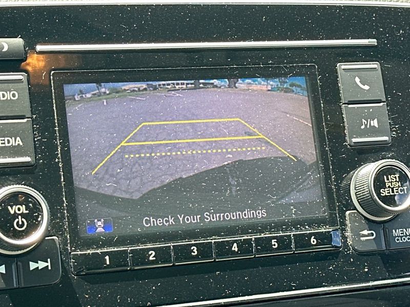 2020 Honda CR-V LX AWD - 23034074 - 15