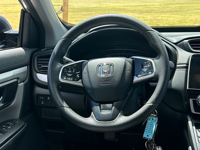 2020 Honda CR-V LX AWD - 23034074 - 16