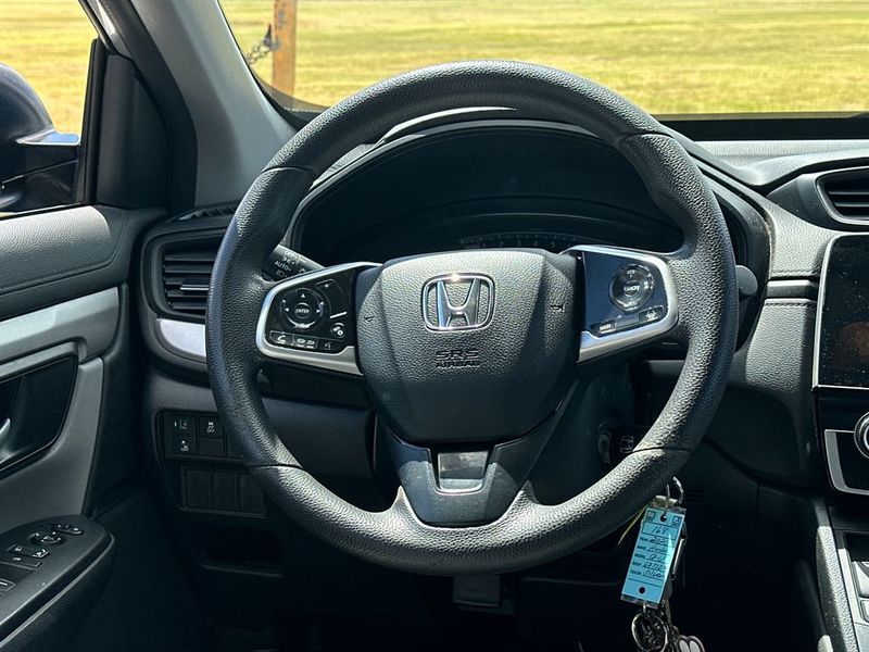 2020 Honda CR-V LX AWD - 23034074 - 16