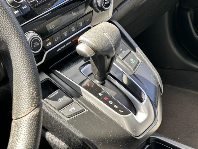 2020 Honda CR-V LX AWD - 23034074 - 17