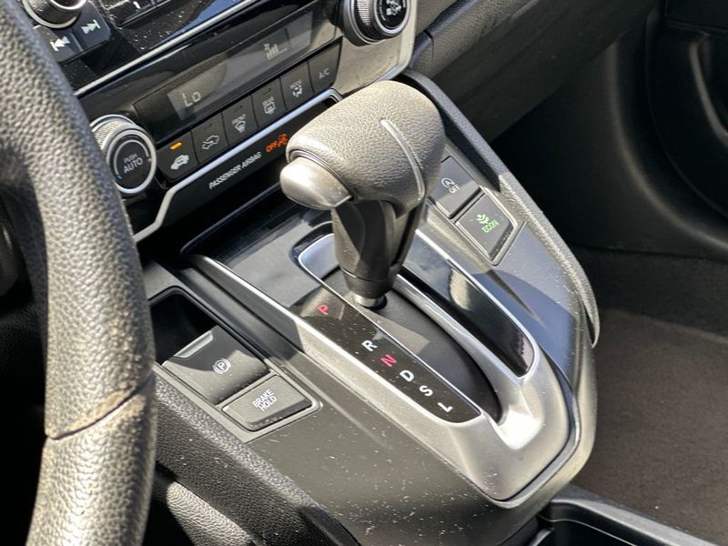 2020 Honda CR-V LX AWD - 23034074 - 17