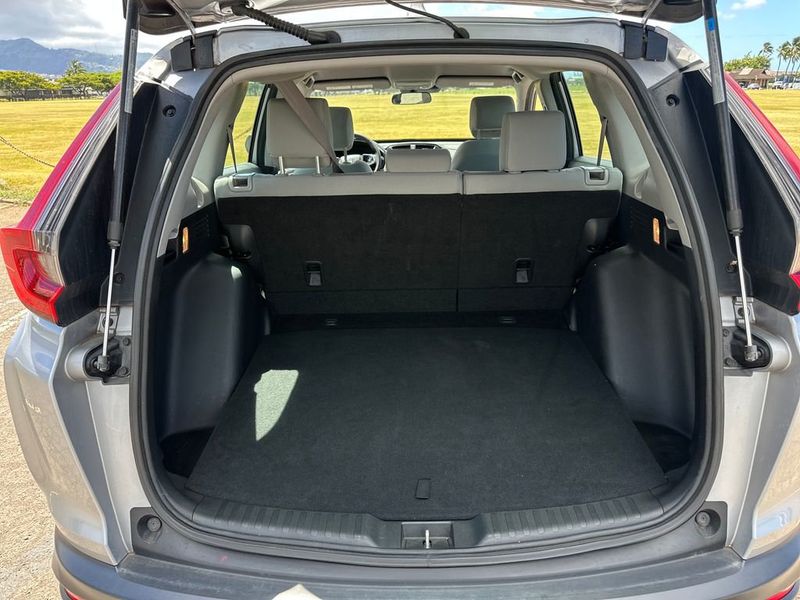 2020 Honda CR-V LX AWD - 23034074 - 18
