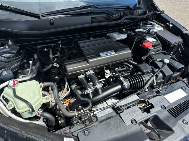 2020 Honda CR-V LX AWD - 23034074 - 19