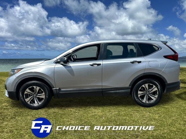 2020 Honda CR-V LX AWD - 23034074 - 2