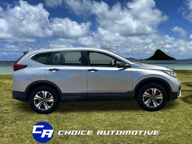 2020 Honda CR-V LX AWD - 23034074 - 7