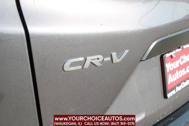 2020 Honda CR-V LX AWD - 22573852 - 9