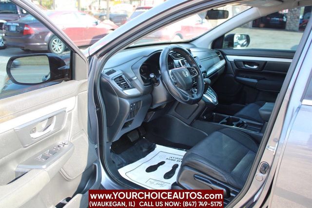 2020 Honda CR-V LX AWD - 22573852 - 16