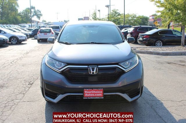 2020 Honda CR-V LX AWD - 22573852 - 1