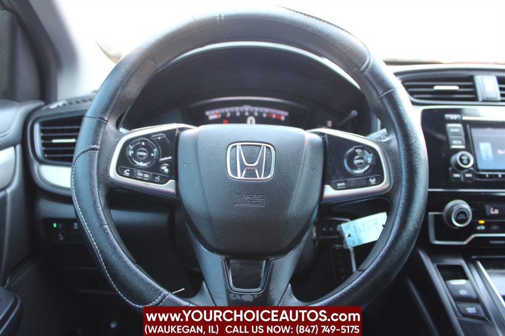 2020 Honda CR-V LX AWD - 22573852 - 30