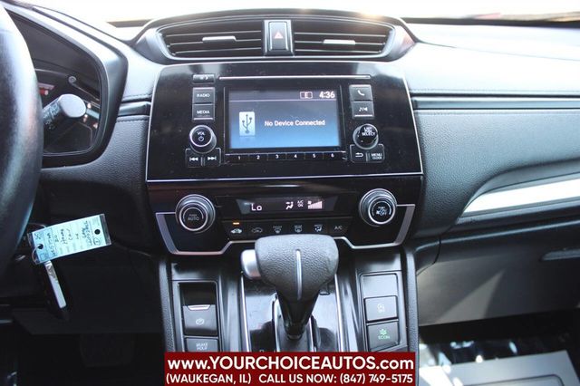 2020 Honda CR-V LX AWD - 22573852 - 37