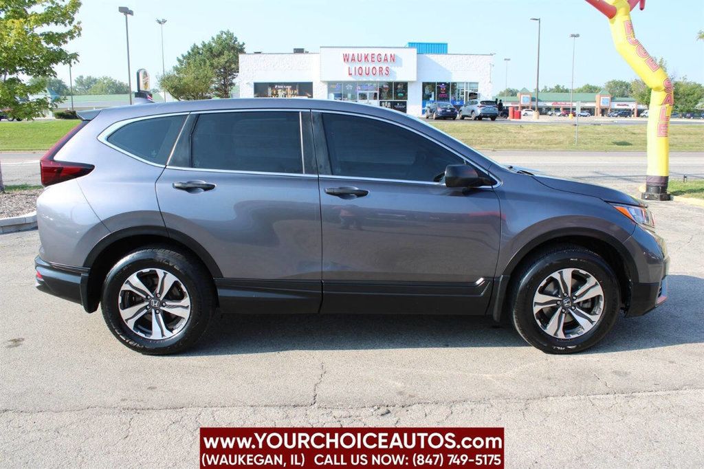 2020 Honda CR-V LX AWD - 22573852 - 3