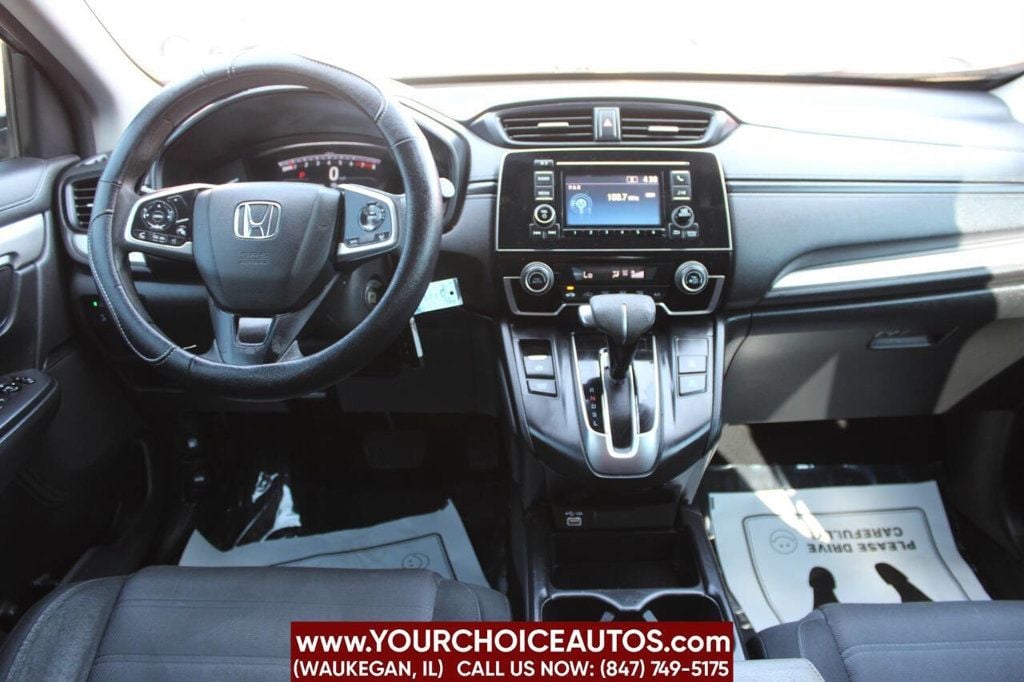 2020 Honda CR-V LX AWD - 22573852 - 47