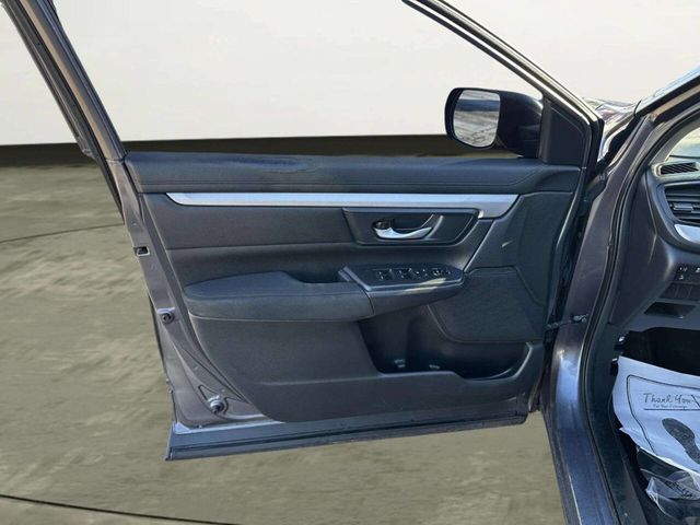 2020 Honda CR-V LX AWD - 22981224 - 9