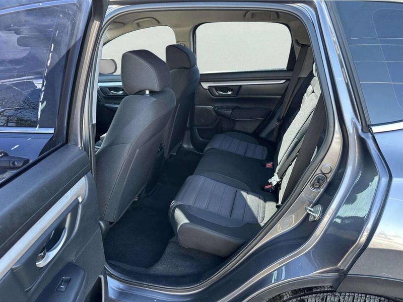 2020 Honda CR-V LX AWD - 22981224 - 10