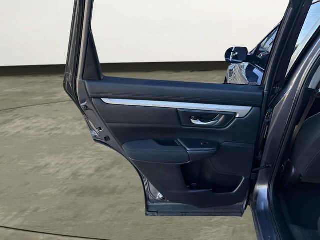 2020 Honda CR-V LX AWD - 22981224 - 11